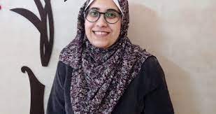 Nadia Zuhair Al-Khatib